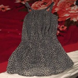 NWOT Rampage tunic size s